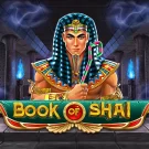 Book of Shai free play