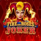 Fire and Roses Joker free play