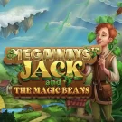 Megaways Jack and The Magic Beans free play