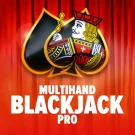 Multihand Blackjack Pro free play