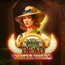 Treasures of the Dead free play