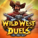Wild West Duels free play