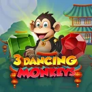 3 Dancing Monkeys free play