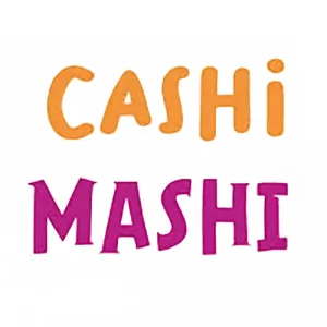 CashiMashi logo 2