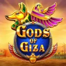 Gods of Giza free play
