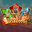 Luchamigos free play