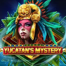 Yucatan’s Mystery
