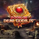 Book of Demi Gods IV free play