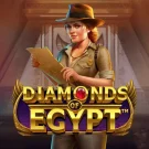 Diamonds of Egypt free play