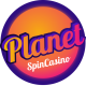 PlanetSpin bonus