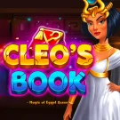 Cleo’s Book free play