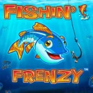 Fishin Frenzy free play