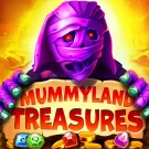 Mummyland Treasures free play