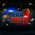 Mega Heist free play