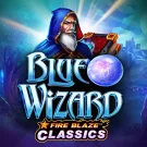 Blue Wizard free play