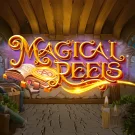 Magical Reels free play