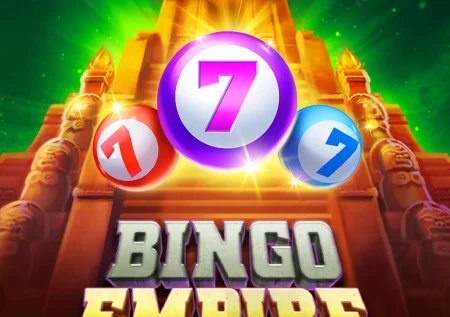 Bingo Empire