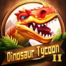 Dinosaur Tycoon II free play