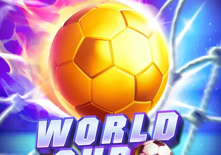 World Cup Slot
