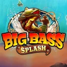 Big Bass Splash free play