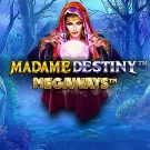 Madame Destiny Megaways free play