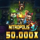 Nitropolis 4 free play