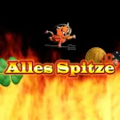 Alles Spitze free play