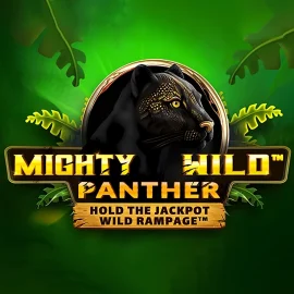 Mighty Wild™: Panther