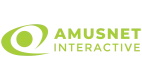 Amusnet (EGT) logo