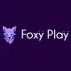 Foxyplay bonus